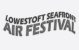 Lowestoft Seafront Air Festival