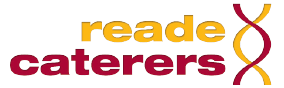 Reade Caterers Logo